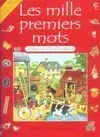 Les Mille Premiers Mots