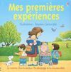 MES PREMIÈRES EXPÈRIENCES