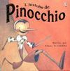 L HISTOIRE DE PINOCCHIO