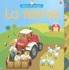 LA FERME