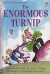 THE ENORMOUS TURNIP