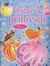 Cosas de Princesas