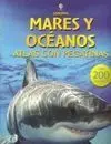 Mares y Océanos