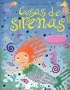 Cosas de Sirenas (Con Pegatinas)