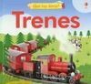 TRENES