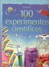 100 EXPERIMENTOS CIENTÍFICOS