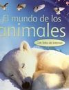 EL MUNDO DE LOS ANIMALES