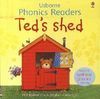 TED S SHED