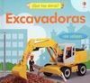 EXCAVADORAS