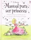MANUAL PARA SER PRINCESA