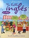 YA HABLO INGLÉS