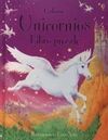 UNICORNIOS (LIBRO PUZZLE)