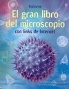 EL GRAN LIBRO DEL MICROSCOPIO
