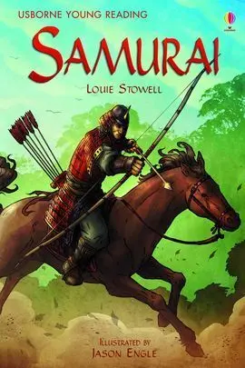 Samurai Yr3