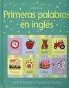 PRIMERAS PALABRAS EN INGLÉS