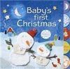 BABY S FIRST CHRISTMAS + CD