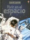 VIVIR EN EL ESPACIO