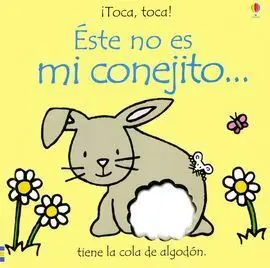 Este no Es mi Conejito