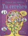 CONOCE POR DENTRO TU CEREBRO