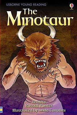 THE MINOTAUR