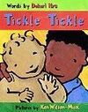 TICKLE TICKLE
