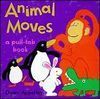ANIMAL MOVES