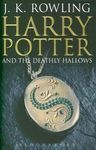 HARRY POTTER AND THE DEATHLY HALLOWS VOL. 7