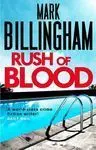 Rush Of Blood