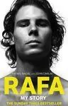 Rafa. My Story