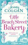 LITTLE BEACH STREET BAKERY