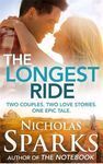 THE LONGEST RIDE