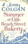 Summer At Little Beach Street Bakery