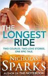 THE LONGEST RIDE
