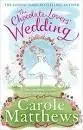The Chocolate Lover Wedding