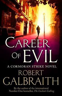 CAREER OF EVIL