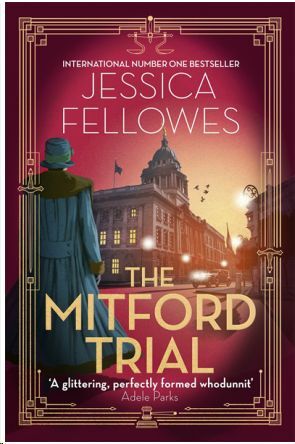 THE MITFORD TRIAL
