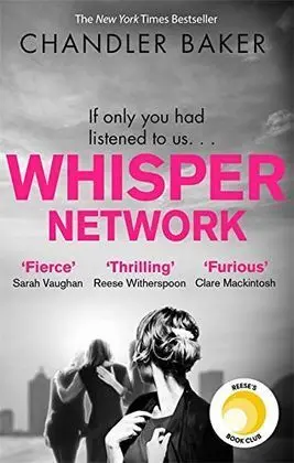 The Whisper Network