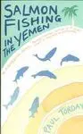 Salmon Fishing In The Yemen