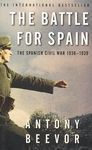 THE BATTLE FOR SPAIN