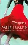 Trespass