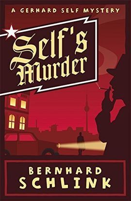 SELF'S MURDER