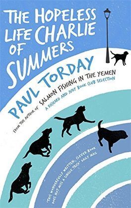 THE HOPELESS LIFE OF CHARLIE SUMMERS