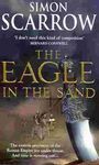 THE EAGLE IN THE SAND