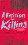A Passion For Killing
