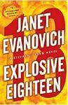 EXPLOSIVE EIGHTEEN