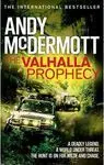 The Valhalla Prophecy