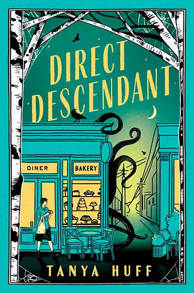 Direct Descendant