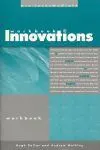 Innovations Pre-Intermediate Workbook