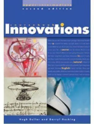 Innovations Upper-Intermediate Coursebook