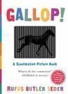 GALLOP!. A SCANIMATION PICTURE BOOK